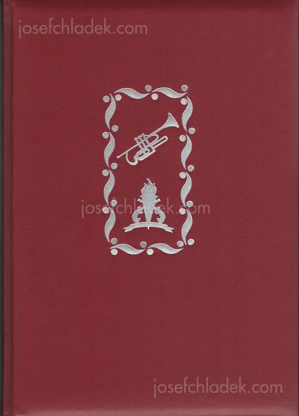 Cover of Sara Blokland - De Politiekapel Van Suriname / The Police Band of Suriname