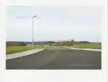 Valérie Anex - Ghost Estates