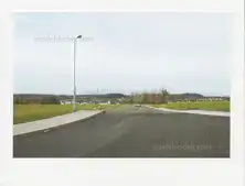 Valérie Anex - Ghost Estates