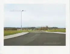 Valérie Anex - Ghost Estates