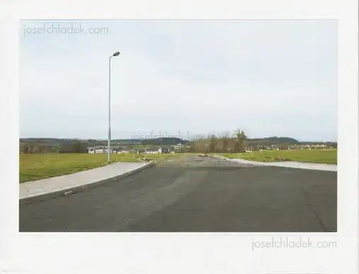 Cover of Valérie Anex - Ghost Estates