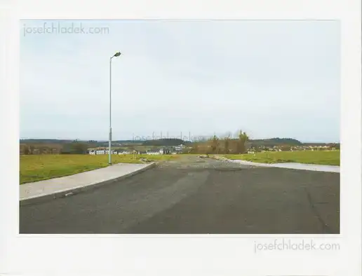 Cover of Valérie Anex - Ghost Estates