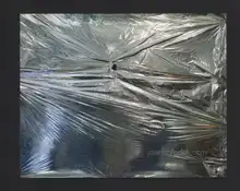 Grégoire Eloy - A Black Matter