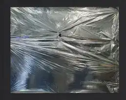 Grégoire Eloy - A Black Matter