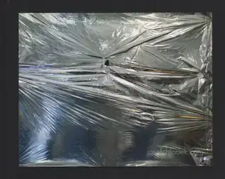 Grégoire Eloy - A Black Matter