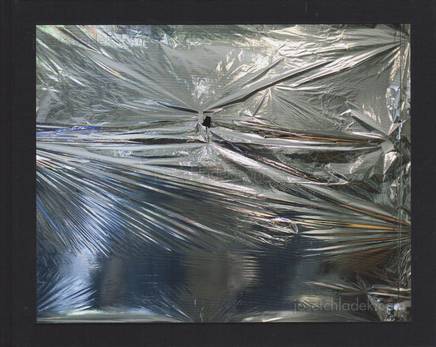  Grégoire Eloy - A Black Matter (Front)