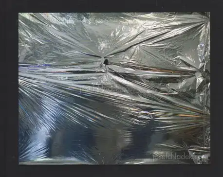 Cover of Grégoire Eloy - A Black Matter