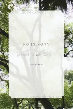 Cover of Phillip Reed - Hong Kong
