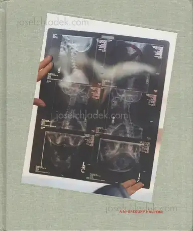 Gregory Halpern - A Gregory Halpern - A