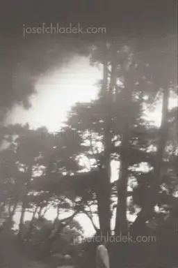 Cover of Christopher Russell - Landscape