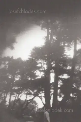 Cover of Christopher Russell - Landscape