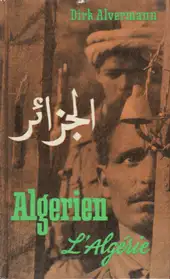 Dirk Alvermann - Algerien - L’algérie