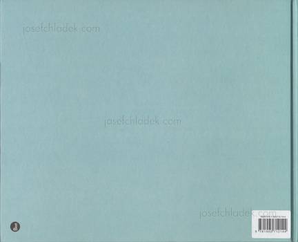  Simon Roberts - We English (Back)