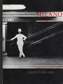 Giulia Pirelli and Carlo Orsi - Milano