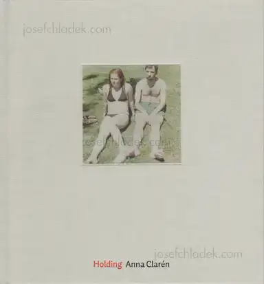 Anna Clarén - Holding Anna Clarén - Holding