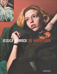 Jessica Dimmock - The Ninth Floor