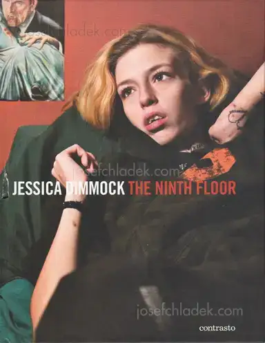 Jessica Dimmock - The Ninth Floor Jessica Dimmock - The Ninth Floor