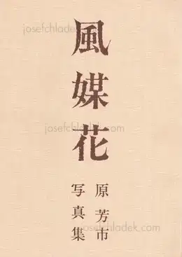 Cover of Yoshiichi Hara - Fubaika