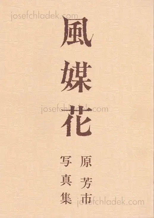 Cover of Yoshiichi Hara - Fubaika