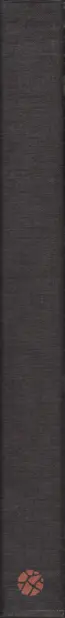 Book spine: David Alan Harvey - (based on a true story)