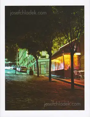 Cover of Éanna de Fréine - Paris et la Banlieue