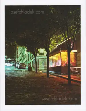 Cover of Éanna de Fréine - Paris et la Banlieue