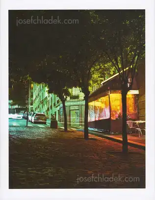 Cover of Éanna de Fréine - Paris et la Banlieue