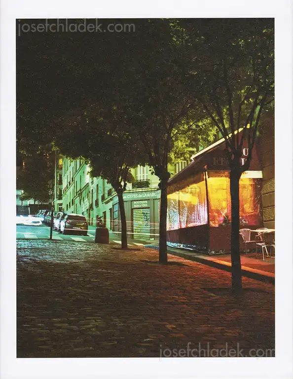 Cover of Éanna de Fréine - Paris et la Banlieue