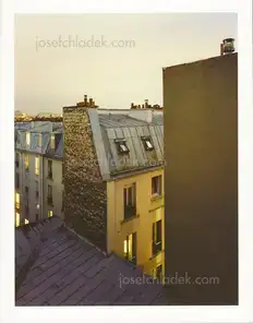 Cover of Jordi Huisman - Rear window