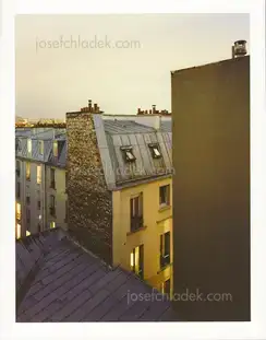 Cover of Jordi Huisman - Rear window