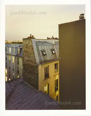 Cover of Jordi Huisman - Rear window