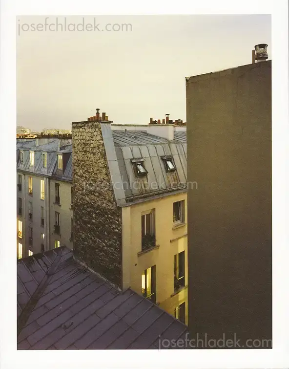 Cover of Jordi Huisman - Rear window