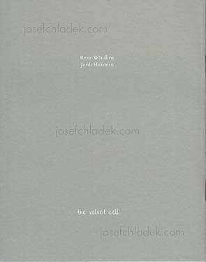  Jordi Huisman - Rear window (Back)