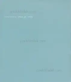 Cover of Isidro Ramírez  - Closed for Winter
