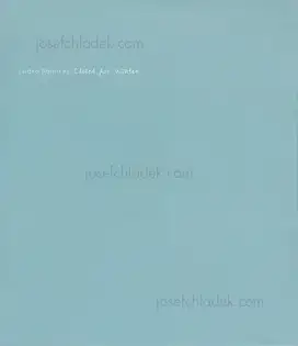Cover of Isidro Ramírez  - Closed for Winter