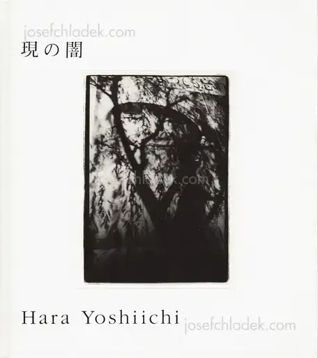 Cover of Yoshiichi Hara - Dark of True
