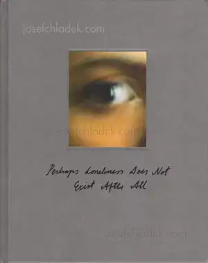 Cover of Ida Pimenoff - Perhaps Loneliness Does Not Exist After All