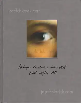 Cover of Ida Pimenoff - Perhaps Loneliness Does Not Exist After All