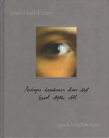Cover of Ida Pimenoff - Perhaps Loneliness Does Not Exist After All