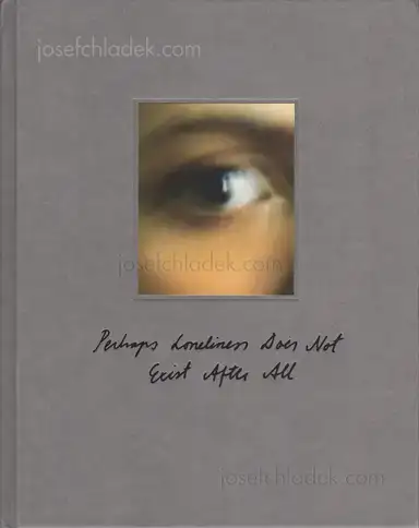 Ida Pimenoff - Perhaps Loneliness Does Not Exist After All Ida Pimenoff - Perhaps Loneliness Does Not Exist After All