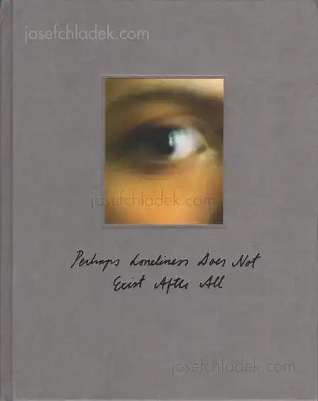 Cover of Ida Pimenoff - Perhaps Loneliness Does Not Exist After All