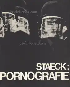 Klaus Staeck - Pornografie