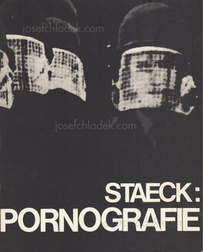  Klaus Staeck - Pornografie (Front)
