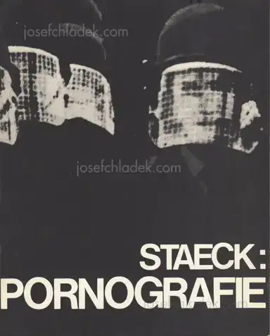 Klaus Staeck - Pornografie Klaus Staeck - Pornografie