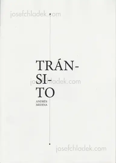 Andrés Medina - Tránsito Andrés Medina - Tránsito