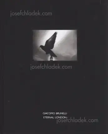 Cover of Giacomo Brunelli - Eternal London