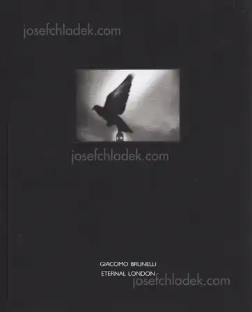 Cover of Giacomo Brunelli - Eternal London