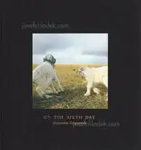 Alessandra Sanguinetti - On The Sixth Day