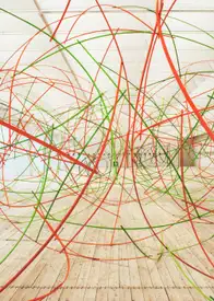 Gerry Johansson / Fotografi and Lars Englund / Skulptur (Malmö Konsthall)