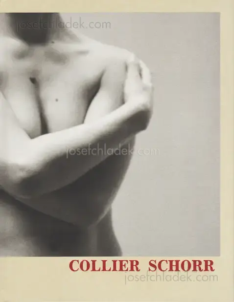 Cover of Collier Schorr - 8 Women